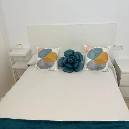 2 Jj E Hijos Conil Sl Apartamento Conil De La Frontera