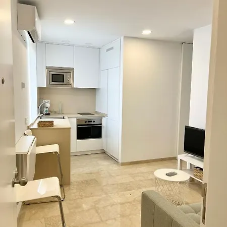2 Jj E Hijos Conil Sl Apartment *